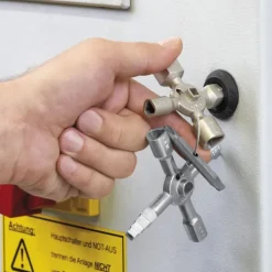 Clearance TwinkKey multinøgle Værktøjsnøgler