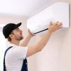 Discount Komplet installation af luft til luft varmepumper Varmepumper