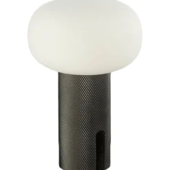 Hot Antibes Mini genopladelig bordlampe, Udendørs Bordlamper|Genopladelige Lamper