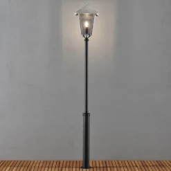 Discount Benu parklampe, Havelamper