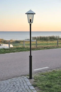 Discount Benu parklampe, Havelamper