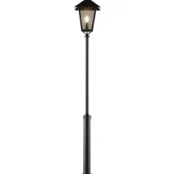Benu parklampe, Tilbud