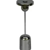 Best Cassis genopladelig bordlampe Udendørs Bordlamper|Genopladelige Lamper