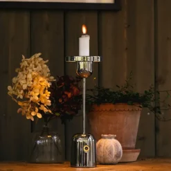 Best Cassis genopladelig bordlampe Udendørs Bordlamper|Genopladelige Lamper