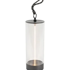New Edison udendørs genopladelig bordlampe, Udendørs Bordlamper|Udendørs Batterilamper