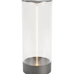 New Edison udendørs genopladelig bordlampe, Udendørs Bordlamper|Udendørs Batterilamper
