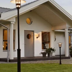 Online Freja parklampe Havelamper