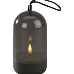 Clearance genopladelig lanterne, Udendørs Bordlamper