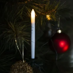 Sale juletræslys, 25 stk, Juletræslys