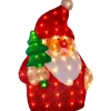 Sale nisse Julepynt Med Lys