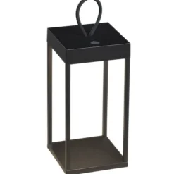 Sale Ravello genopladelig udendørs bordlampe Udendørs Bordlamper|Udendørs Batterilamper