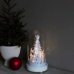 New snekugle, Tilbud|Julepynt Med Lys