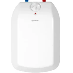 Online POC.D 5 Inox Luna elvandvarmer, 0,6 kW, 5 liter Vandvarmere