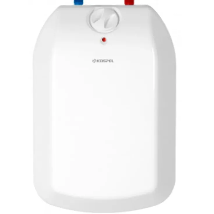 Online POC.D 5 Inox Luna elvandvarmer, 0,6 kW, 5 liter Vandvarmere