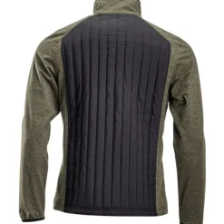 Clearance Hybrid jakke, oivengrøn, tr. Jakker & Veste