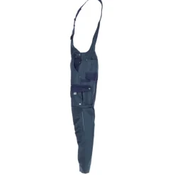 Discount Original overalls, grøn/arine, str. Bukser & Shorts