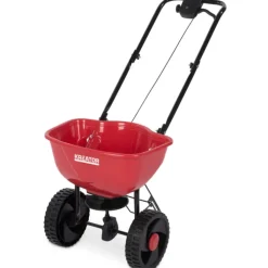 saltspreder, hobby, 15kg Haveredskaber