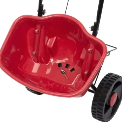 saltspreder, hobby, 15kg Haveredskaber