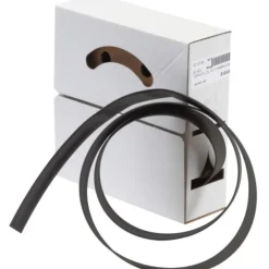 Hot Krympeflex med lim i 1 mtr. og 1,2 mtr. Krympeflex