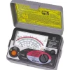 Clearance Kyoritsu K3132 isolationstester Elektriske Måleinstrumenter