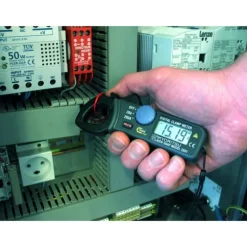 Online Kyoritsu K 2031 Mini tangamperemeter Elektriske Måleinstrumenter
