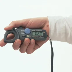 Online Kyoritsu K 2031 Mini tangamperemeter Elektriske Måleinstrumenter