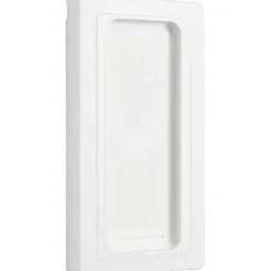 indsats til Philips Hue V2 dimmer med LK Base 63 ramme, Rammer