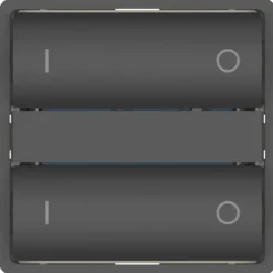 New Zigbee lysdæmper, tænd/sluk, Lysdæmpere