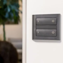 New Zigbee lysdæmper, tænd/sluk, Lysdæmpere