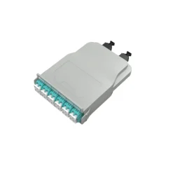 Online Lan-optic , kassette SM standard Netværksstik