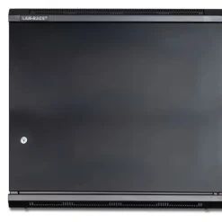 Sale vægskab for data installationer Routere & Switch