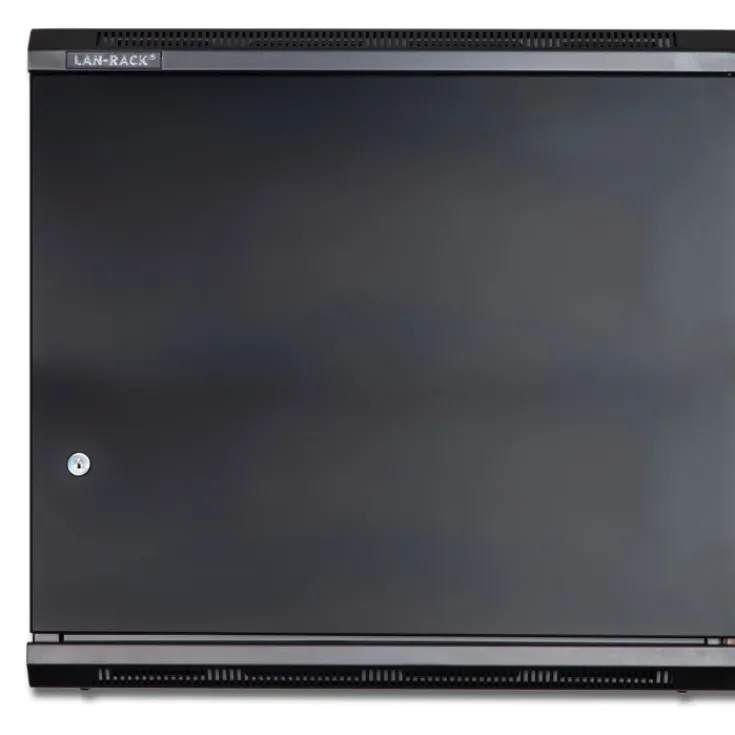 Sale vægskab for data installationer Routere & Switch