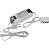 New Lareno LED driver for Myggen påbygningsspot, 20W Transformere & Drivere