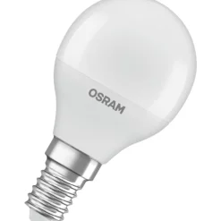 Outlet Active & Relax E14 kronepære. 2700K-4000K, 4,9W Ledvance