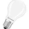 Hot Classic E27 standardpære, 4000K, 5,9W Ledvance