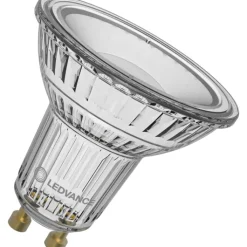 Clearance Classic GU10 spotpære, 3000K, 6,9W Led Pærer