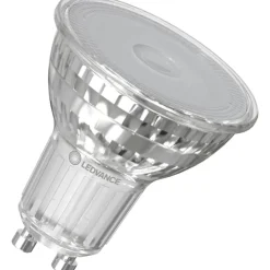 Best Classic GU10 spotpære, 5 stk, 2700K, 3,7W Led Pærer