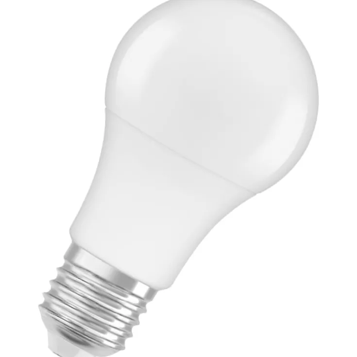 New Comfort E27 standardpære, 2700K, Ledvance|Led Pærer