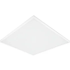 Outlet Compact panel, 60x60 cm, 4000K Led Paneler