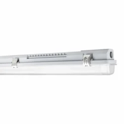 Clearance Damp Proof armatur 150 cm, 1xT8 LED rør Led Armaturer