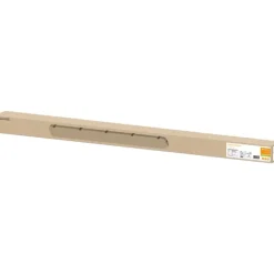 Hot Damp Proof armatur, 120 cm, 2xT8 LED rør Led Armaturer