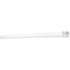 Damp Proof Compact LED armatur, 129 cm Led Armaturer