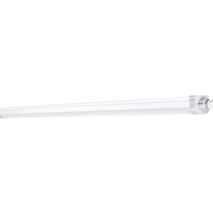 Damp Proof Compact LED armatur, 129 cm Led Armaturer