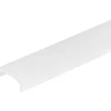 Outlet dækskinne til medium aluprofil 2, 1 meter Led Skinner|Ledvance