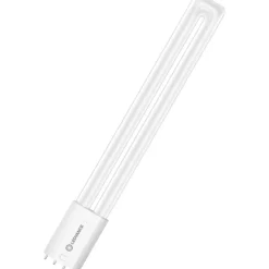 Online Dulux 2G11 LED kompaktrør, 12W, Pl- & Kompaktrør