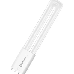 Clearance Dulux 2G11 LED kompaktrør, 8W, Pl- & Kompaktrør