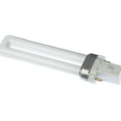 Dulux G23 LED kompaktrør, 3,5W, Pl- & Kompaktrør