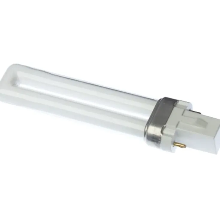 Dulux G23 LED kompaktrør, 3,5W, Pl- & Kompaktrør