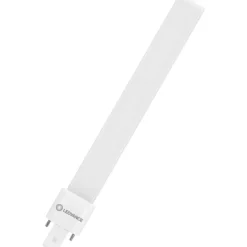 Online Dulux G23 LED kompaktrør, 6W, Pl- & Kompaktrør