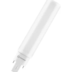 Discount Dulux G24q-3 LED kompaktrør, 10W, Pl- & Kompaktrør
